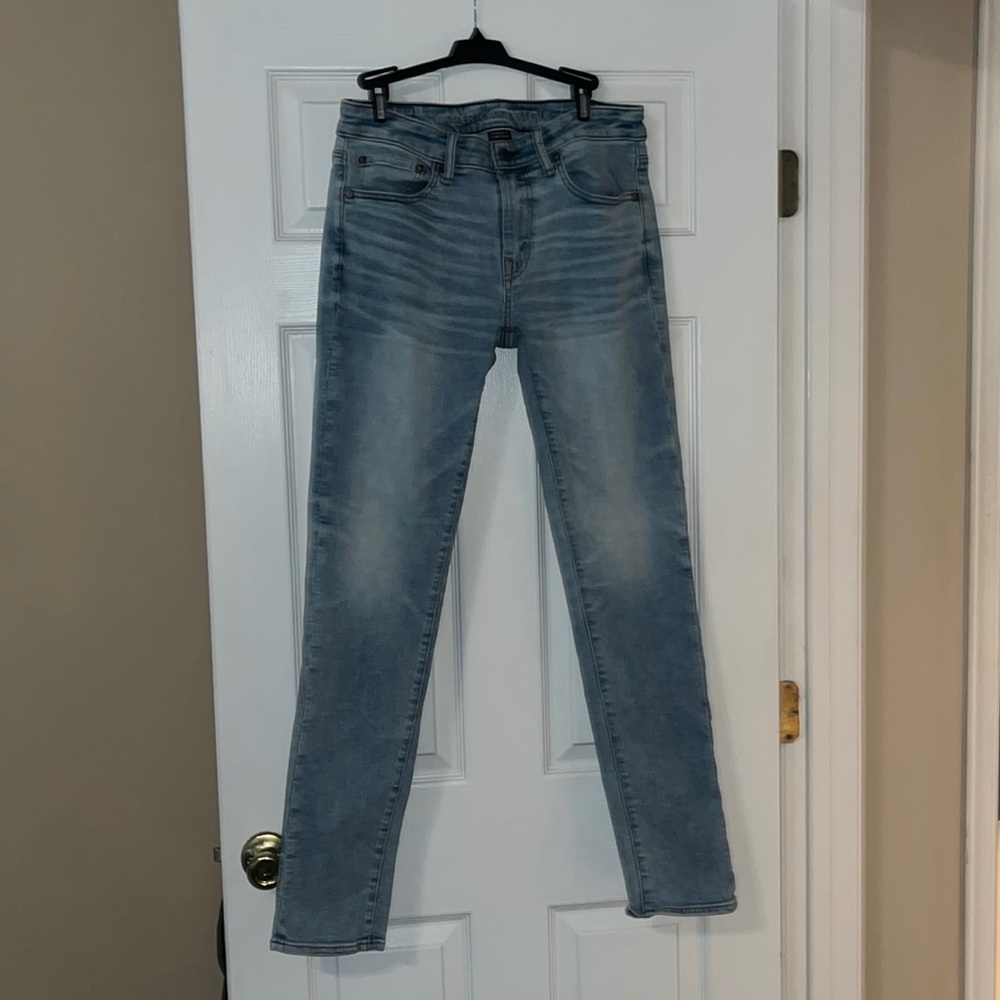 Men’s American Eagle jeans